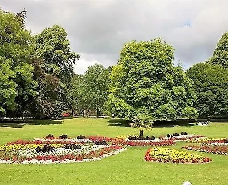 *rc9bc* For Your Relaxed & Cosy + Free Parking + Free Fast Wifi * Homestay