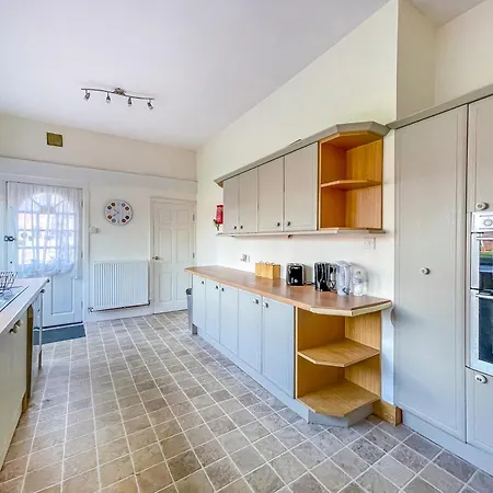 Ubytování v soukromí Rc9Bc - Cozy Double Room In Moortown Leeds (West Yorkshire)