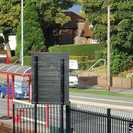 *rc9bc* For Your Relaxed & Cosy + Free Parking + Free Fast Wifi * Homestay Leeds (West Yorkshire)