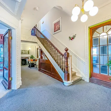 Rc9Bc - Cozy Double Room In Moortown Ubytování v soukromí *