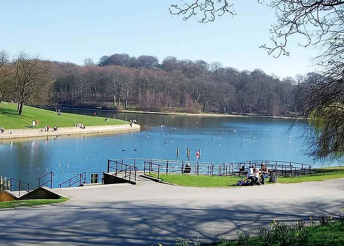 Homestay *rc9bc* For Your Relaxed & Cosy + Free Parking + Free Fast Wifi * Leeds (West Yorkshire)