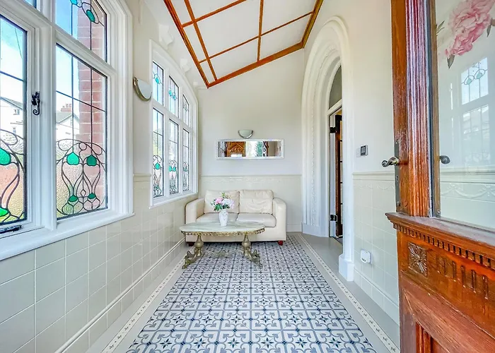 *rc9bc* For Your Relaxed & Cosy + Free Parking + Free Fast Wifi * * Leeds (West Yorkshire)