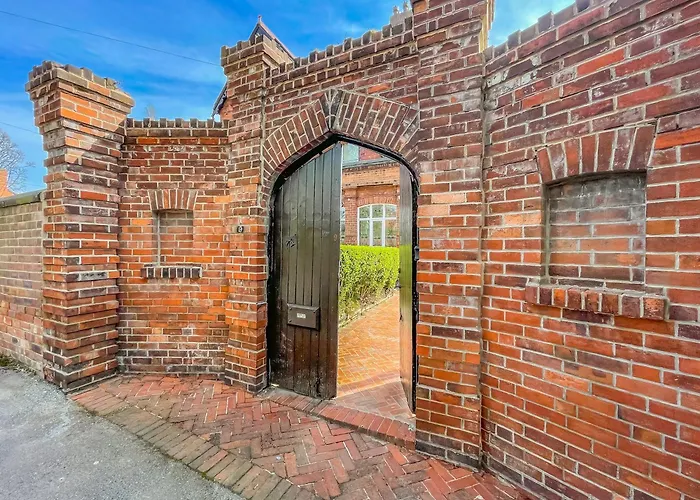 *rc9bc* For Your Relaxed & Cosy + Free Parking + Free Fast Wifi * Homestay *