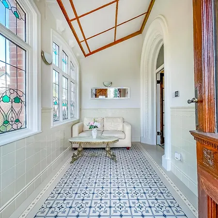 *rc9bc* For Your Relaxed & Cosy + Free Parking + Free Fast Wifi * * Лидс