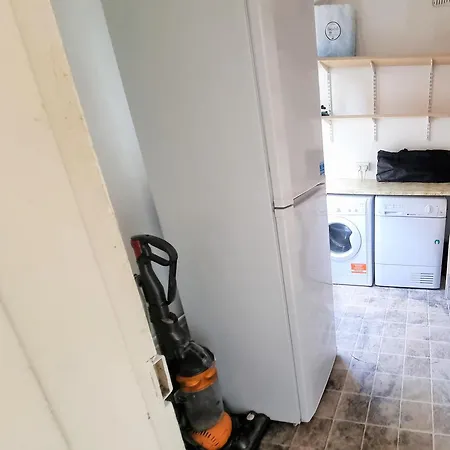 *rc9bc* For Your Relaxed & Cosy + Free Parking + Free Fast Wifi * Лидс