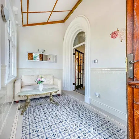 *rc9bc* For Your Relaxed & Cosy + Free Parking + Free Fast Wifi * Проживание в семье