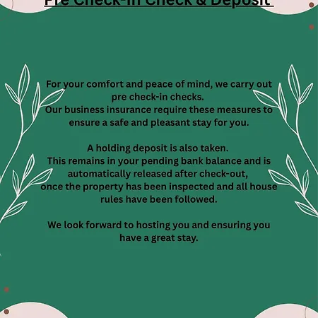 Проживание в семье *rc9bc* For Your Relaxed & Cosy + Free Parking + Free Fast Wifi *